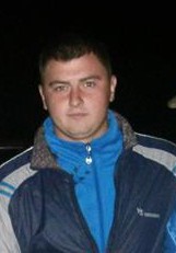 Блощинський Сергій Михайлович