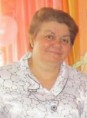 Ілляш Ганна Павлівна